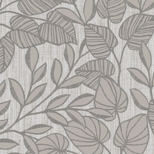 Linden Leaf Trail Mocha