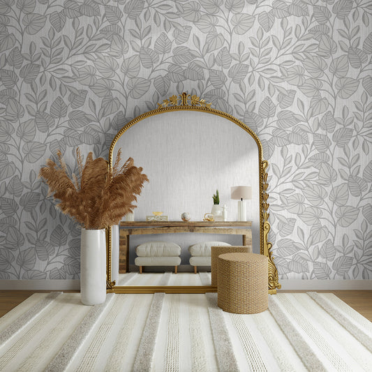 Linden Leaf Trail Mocha