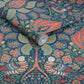 Dove & Rose Midsummer Wallpaper