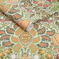 Dove & Rose Olive Wallpaper