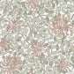 Honeysuckle Maytime Wallpaper