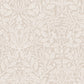 Acorn Hessian Wallpaper
