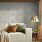 Garden Soft Sage Wallpaper
