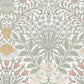 Garden Soft Sage Wallpaper