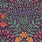 Garden Dewberry Wallpaper