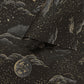 Lost In Space Black / Gold