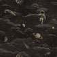 Lost In Space Black / Gold