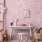 Stardust Pink / Silver
