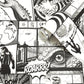 City Hero Black / White