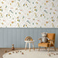 Roundabout Road Cream / Multi