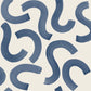 Curly Confetti Navy