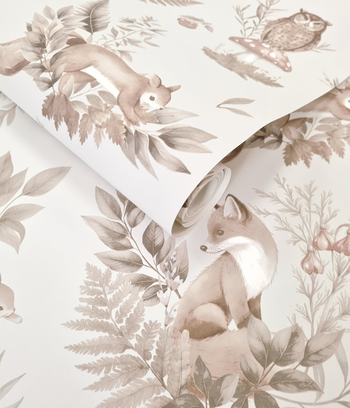Forest Friends Neutral