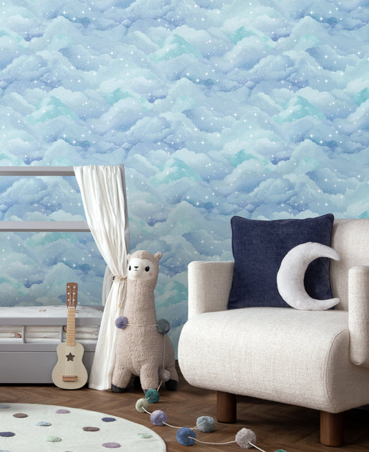 Dreamland Aqua