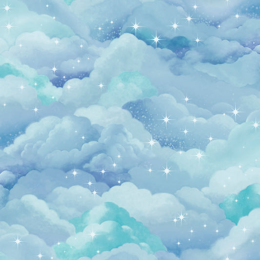 Dreamland Aqua