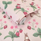 Bunnies & Berries Pink