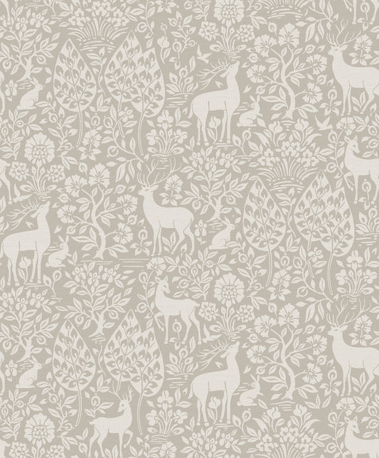 Deer Woods Taupe