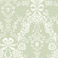 Bow Damask Sage