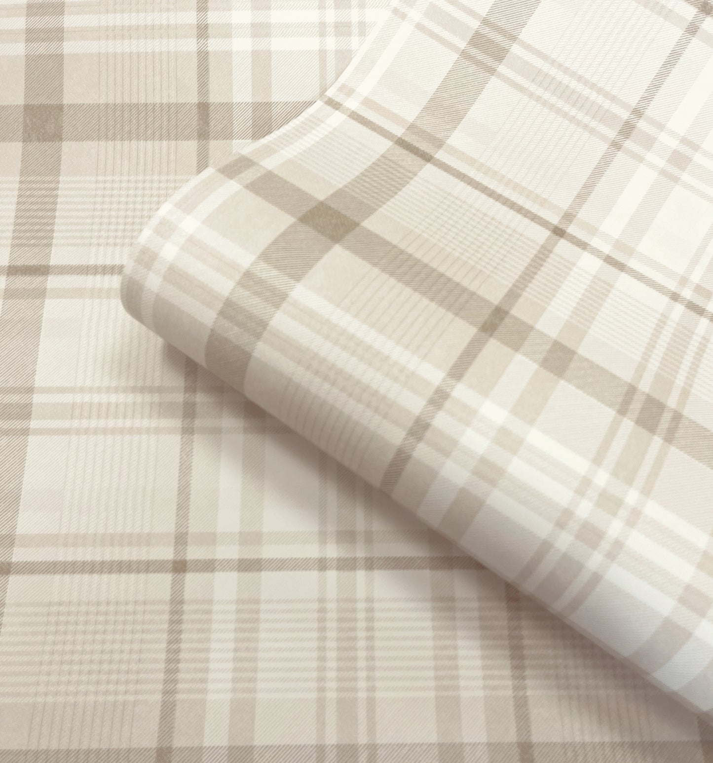 Kirkham Check Neutral