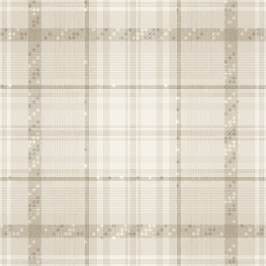Kirkham Check Neutral