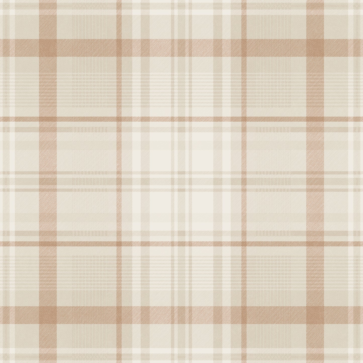 Kirkham Check Orange