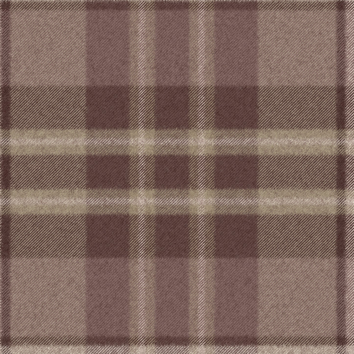 Eildon Weave Thistle