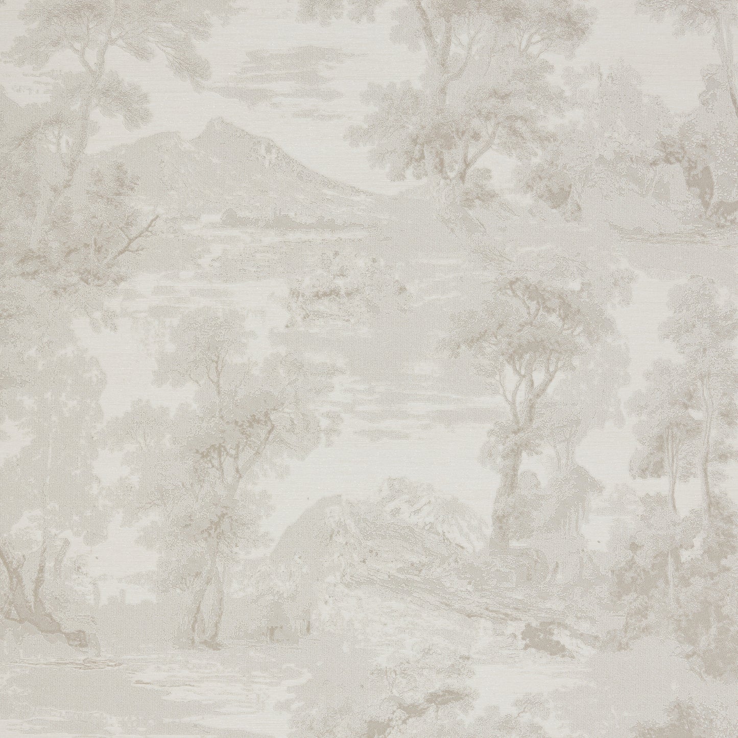 Shibui Forest Earth - Wallpaper Inn 