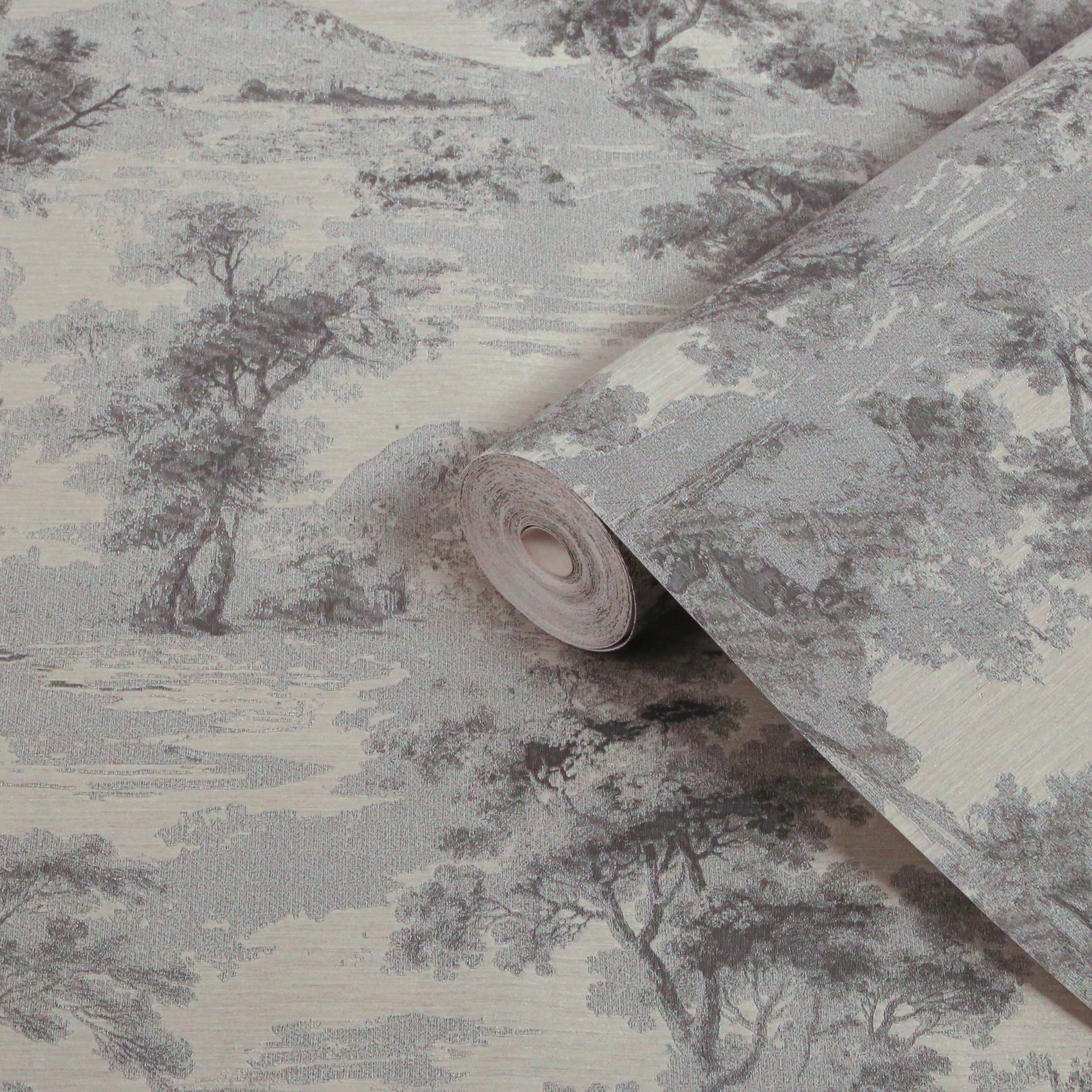 Shibui Forest Laurel - Wallpaper Inn 
