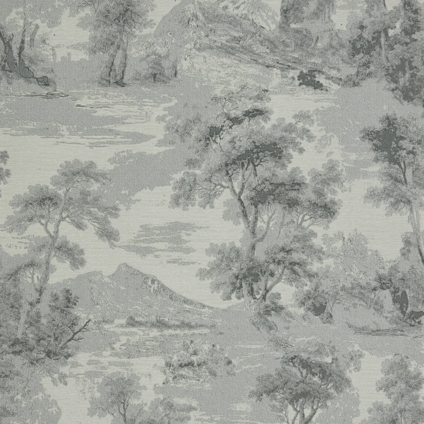 Shibui Forest Laurel - Wallpaper Inn 
