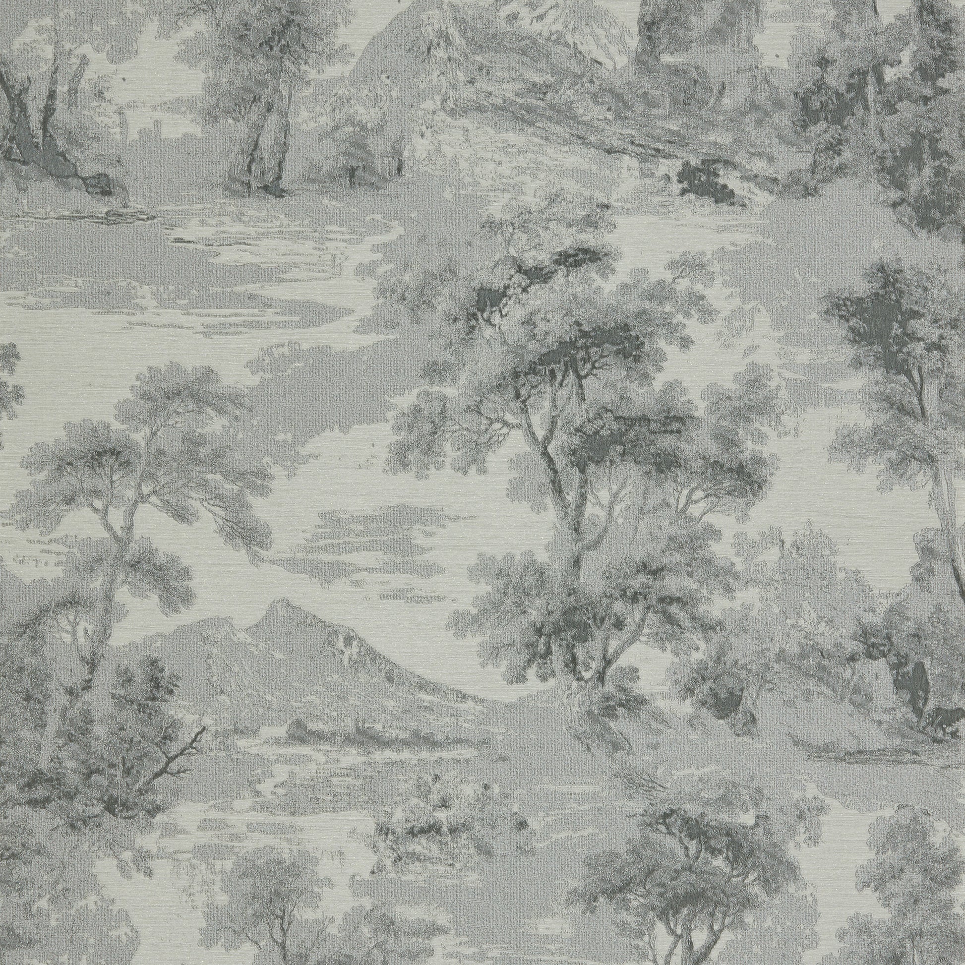 Shibui Forest Laurel - Wallpaper Inn 