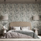 Shibui Forest Shadow - Wallpaper Inn 