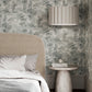 Shibui Forest Shadow - Wallpaper Inn 