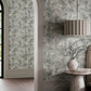 Shibui Forest Shadow - Wallpaper Inn 