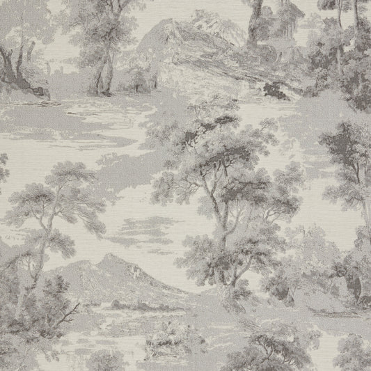 Shibui Forest Shadow - Wallpaper Inn 