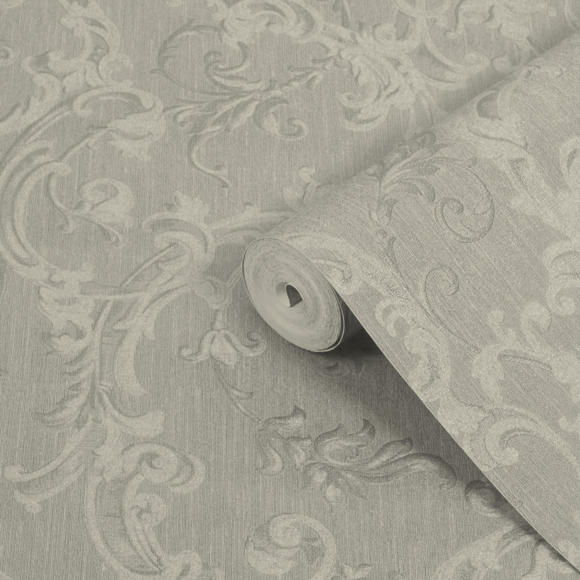 Florentine Laurel - Wallpaper Inn 