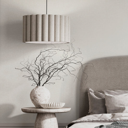 Entwine Pearl - Wallpaper Inn 
