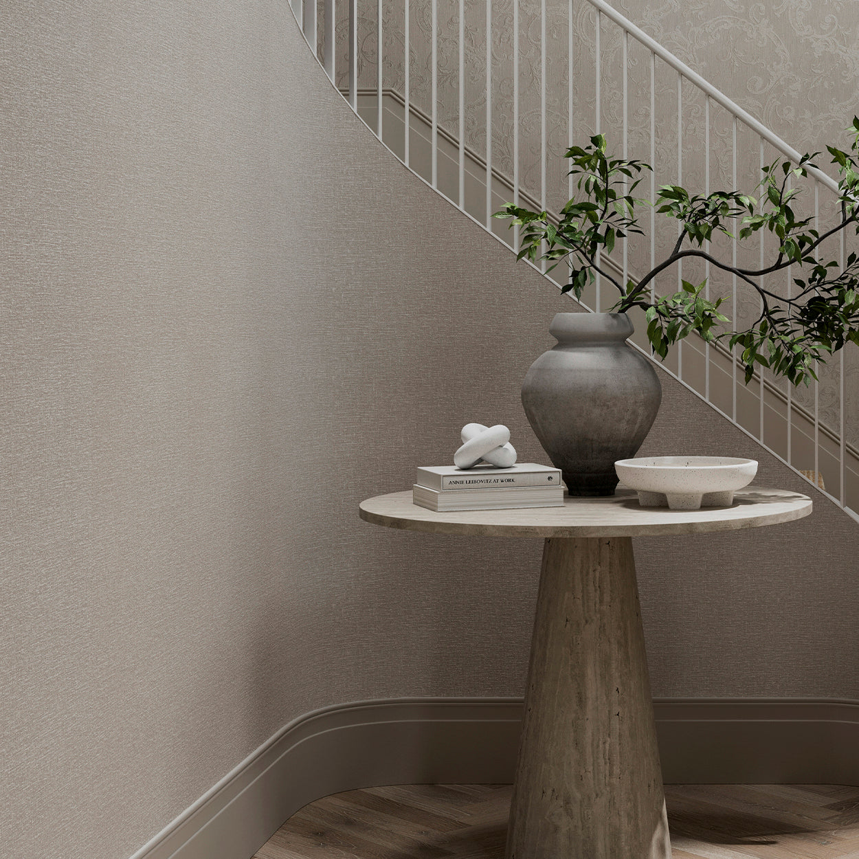 Entwine Earth - Wallpaper Inn 