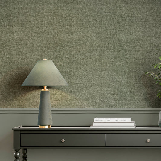 Entwine Laurel - Wallpaper Inn 