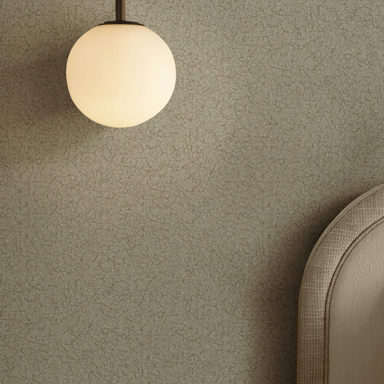 Echo Texture Shadow - Wallpaper Inn 