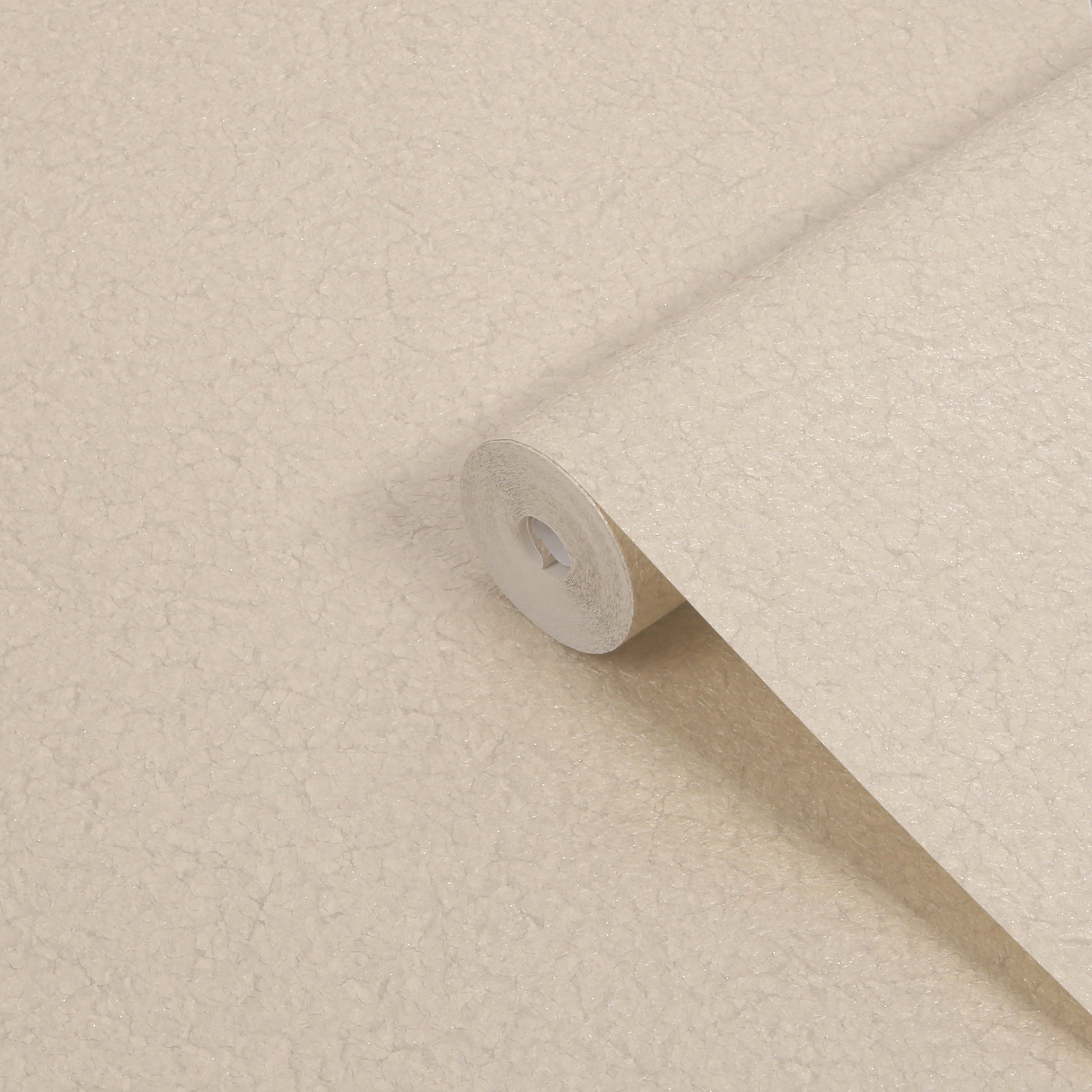 Echo Texture Sand - Wallpaper Inn 