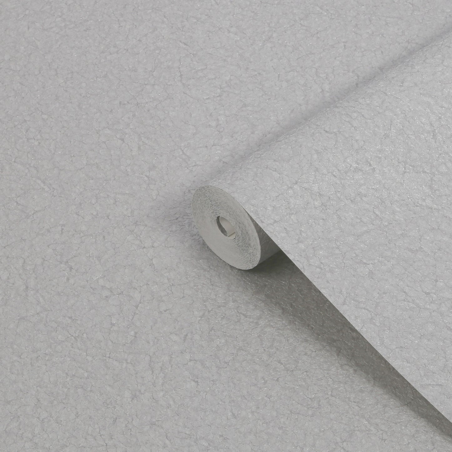 Echo Texture Light Grey - Wallpaper Inn 