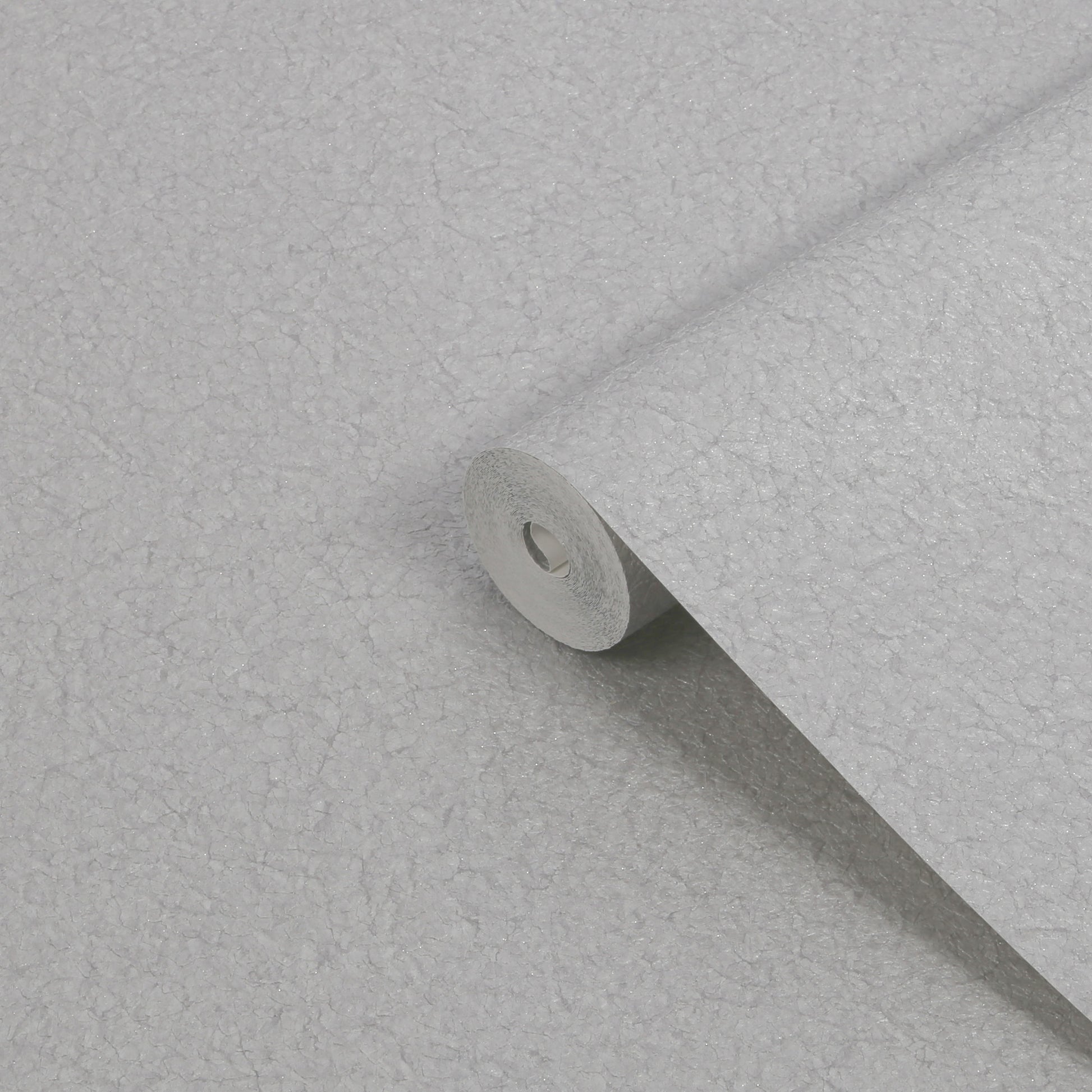 Echo Texture Light Grey - Wallpaper Inn 