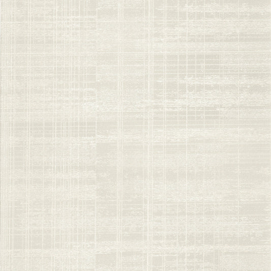 Lamont Weave Pearl - Wallpaper Inn 