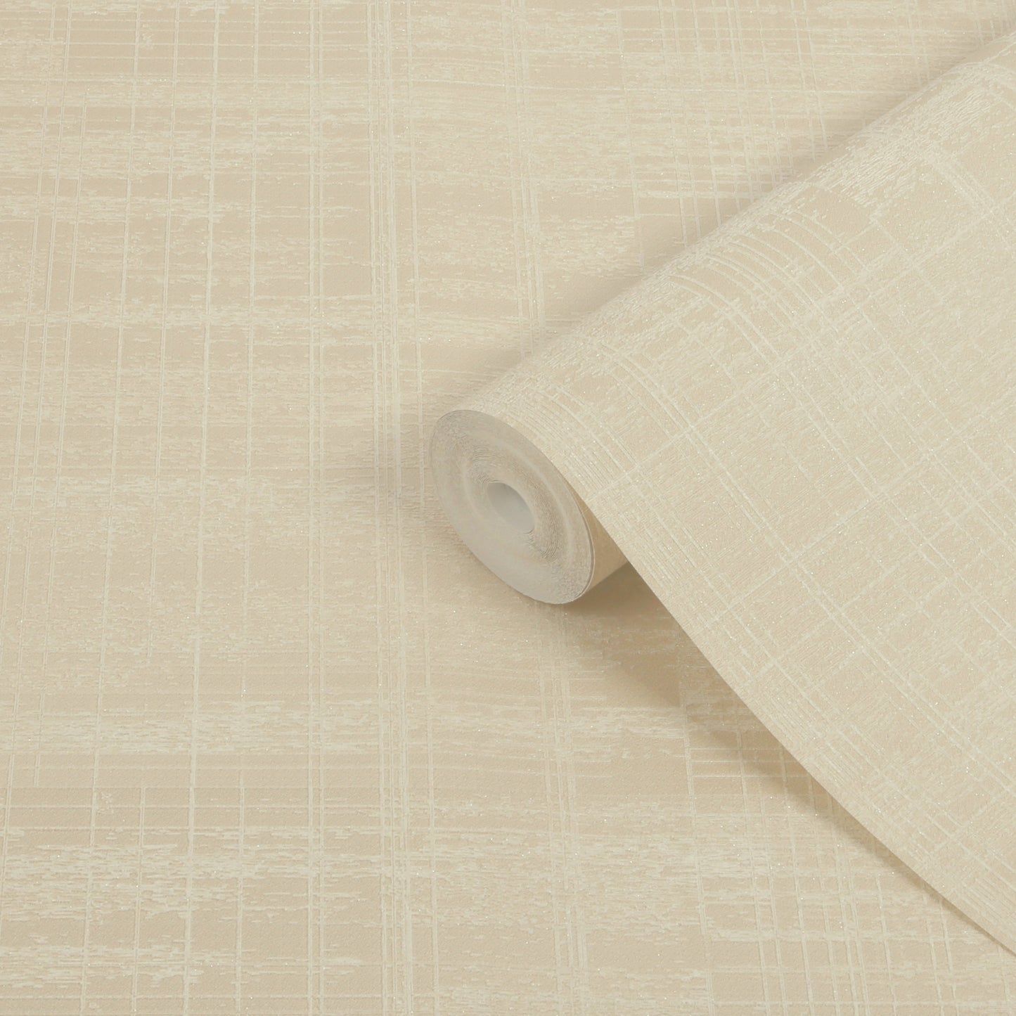Lamont Weave Sand - Wallpaper Inn 