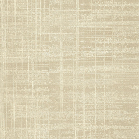 Lamont Weave Sand - Wallpaper Inn 