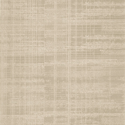 Lamont Weave Chalk - Wallpaper Inn 