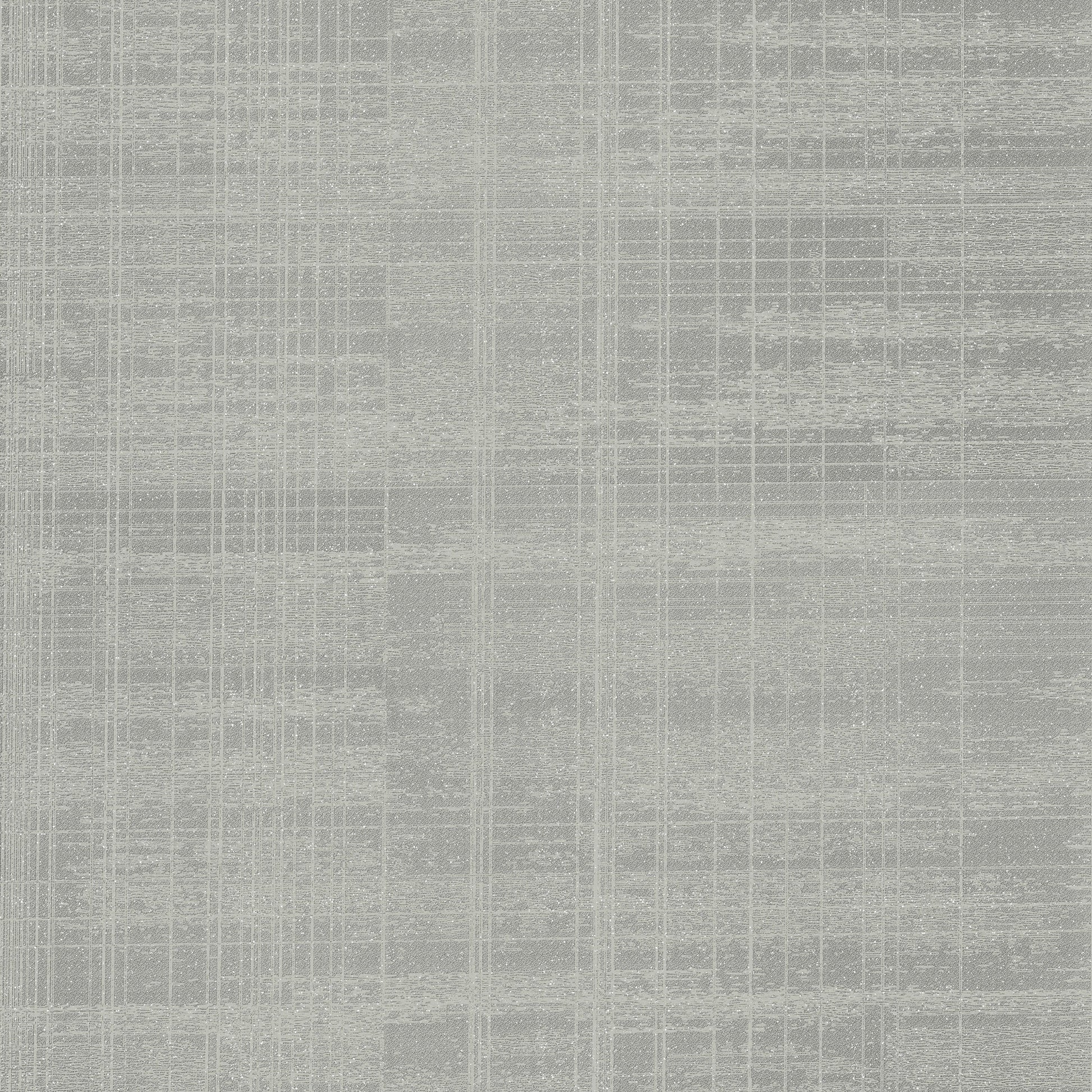 Lamont Weave Light Grey - Wallpaper Inn 
