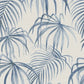 Next Cream Palm Print Wallpaper