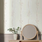 Next Antoinette Bow Pink Wallpaper