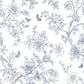 Butterfly Trail Wallpaper - Wallpaper Inn 