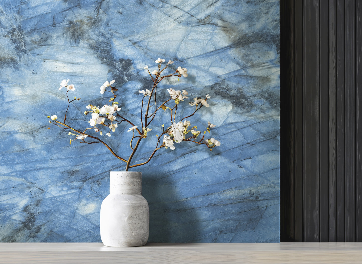 Canalgrande - Mediterranean Blue